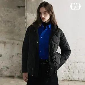 GGPX 25년 겨울 퀼팅하프패딩1종