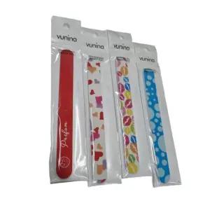 컬러버퍼 네일파일 네일아트 네일케어 손톱버퍼 (WF344F9)