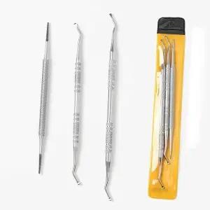 3종세트 셀프 발톱관리기 관리 네일도구 (WFB2CF0)