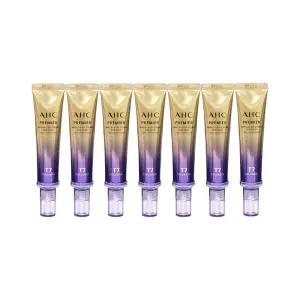 AHC 프리미어 앰플 아이크림 포 페이스 라인 타이트닝 40ml 7개
