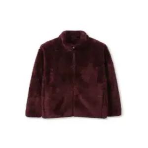 탑텐 topten 공용) 플러피플리스 집업MSE4TC3912