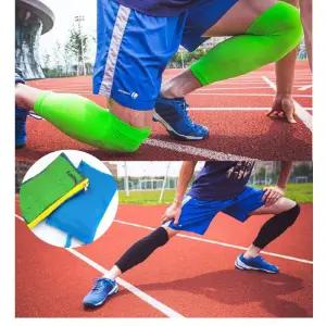 LW 종아리슬리브 종아리보호대 축구 육상 근육보호