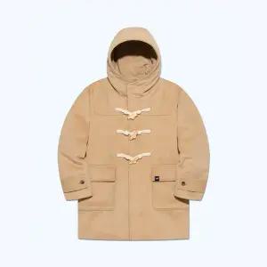 [Lee Kids](센텀시티점)울 레귤러핏 더플 코트 LK2404CT02BE