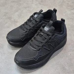 [르까프](남여공용) 겨울 에어쿠션 방한 운동화/A25SW402_BP