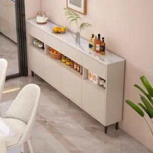 틈새 수납장 벽면 책장 콘솔 벽걸이 인테리어 다용도 양문형 현관 복도 이동식 벽장 슬림장