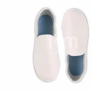 [라일리] Rly 방진화 클린룸안전화 크린안전화