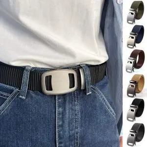 전통 자동버클 답례품 접 나일론 휴대용접이식