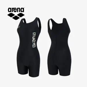 아레나 여성 수영복 일반 3부 U백 WIN 수영손가방 A5FL1LD32