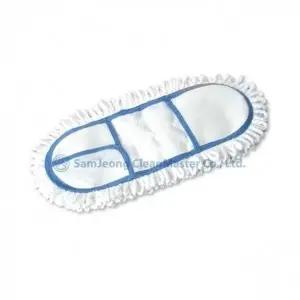 때 잘빠지는 초극세사 방걸레 리필용 청소걸레_23672084