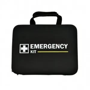 EMERGENCY KIT 검정가방 (1개) 응급 비상 구급가방_23653923