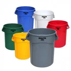 벤티드 브루트 산업용 다용도 보관통 75L_23672441