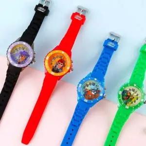 [골드스마일]브롤래쉬 액션 피규어 클러치 근력 캐릭터 선물