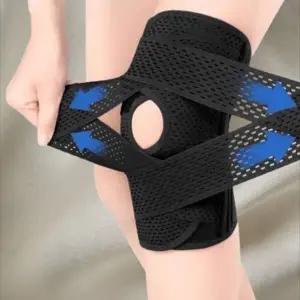 러닝 헬스 무릎보호대 (WFKMQ8C)