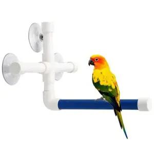 [골드스마일]악세서리 흡착 앵무새스탠드 연삭 플랫폼 완구 장난감