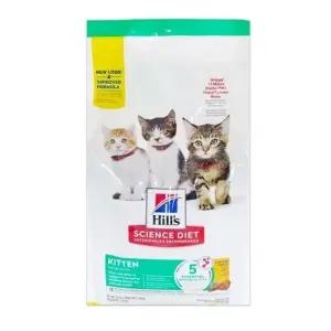 고품질 어린고양이 임신 수유중인 반려묘 사료 키튼 1.58kg (WFF82AF)