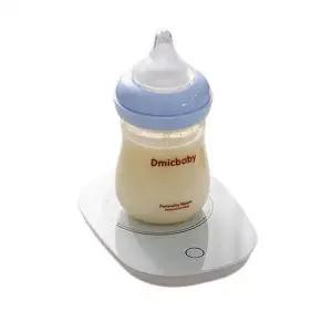 [골드스마일]분유 데우는 컵 아기 이유식 음료 온도유지 마시는