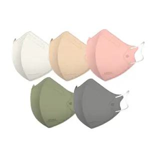 키리아KF94 귀편한 마스크 대형 / 중형 / 소형200매