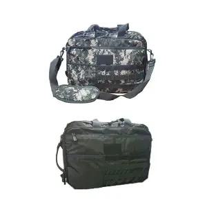 [하프클럽/]어깨끈 크로스백 서류 바인더 가방 손가방