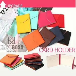 [하프클럽/]여자 남자 카드 목걸이 남성 여성 목걸이형 지갑 홀더