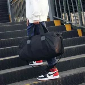 [하프클럽/]여행가방 보스턴백 토트 크로스백 기본 베이직 짐가방