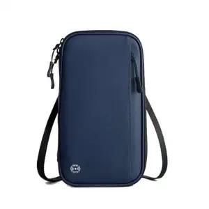 [콩심팥심]여행용 소중한 가방 클러치백 지갑 보호가방 수납