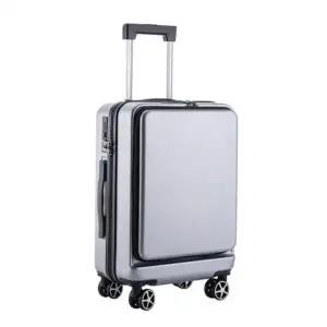 [콩심팥심]방수 노트북 케이스 보관용 하드 여행용 파우치 A