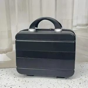 레디백 14인치 미니캐리어 매트블랙 작은캐리어