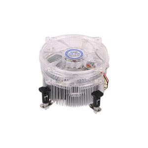 디직스 CPU쿨러 아이스피아 300-775 LED 리퍼/인텔775