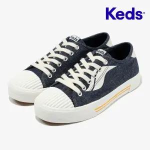 keds CREW KICK WAVE CANVAS_1XM01582D896