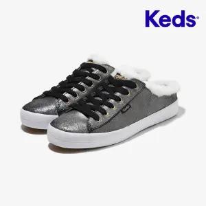 keds KICKSTART MULE FUR_5TM01774D001