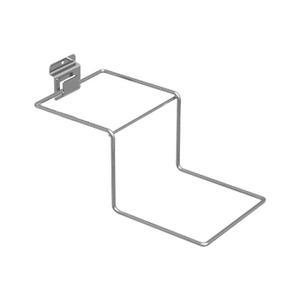 스페이스월 2단 신발걸이 월후크 신발진열대 선반