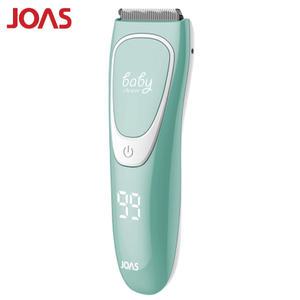 조아스 JC-4950 이발기 바리깡 유아용 전기충전겸용