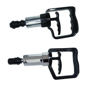 부항펌프 모음 한솔 대건 권총형 펌프 부항기 흡입기