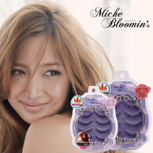 미슈블루밍 속눈썹