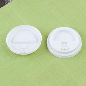 커피 종이컵뚜껑(10온스,13온스)/ 리드 캡 테이크아웃 일회용 배달