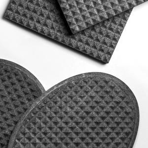 장수곱돌 발지압기 발바닥지압 크기모양선택