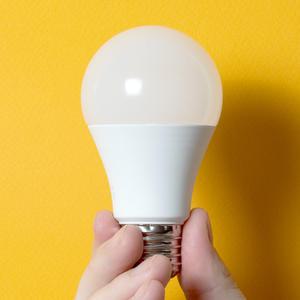 비츠온 씨티오 LED전구 모음전 주광색 전구색 주백색 LED 램프 볼구 형광등 레일조명 5~20w