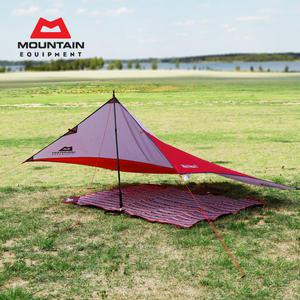 마운틴이큅먼트 미니 헥사 타프II