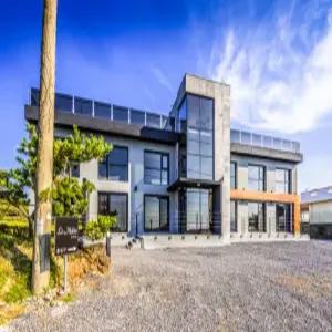 [제주 펜션] 제주 르마빈펜션 (함덕,김녕,세화)