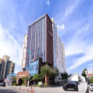 [인천 호텔] 베니키아 더블리스 호텔 (용현,숭의,월미도,신포,동인천,연안부두)