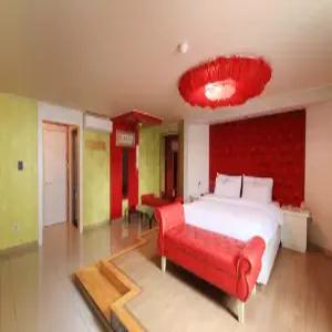 [광주 모텔] 광주 화정동 스퀘어 (상무지구,금호지구,유스퀘어,서구)