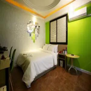 [경기 모텔] 고양(주교) 라움 (일산,고양)