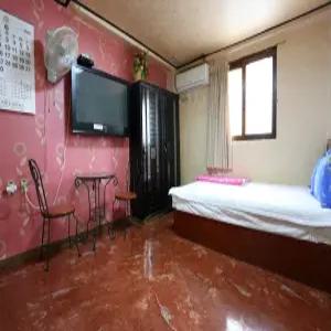 [서울 모텔] 영등포 은성 (영등포,여의도)