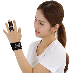 아오스 의료용 손가락보호대 105 손가락반깁스 무료배송