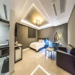 [강원 모텔] 춘천 HOTEL 뷰 (춘천,강촌)