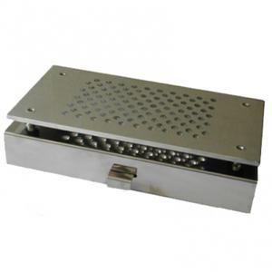 [우림] 캅셀충진기 - 캡슐포장기