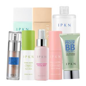 [입큰]메이크업베이스 파운데이션 컨실러 프라이머 멀티밤스틱 스킨케어 최대할인