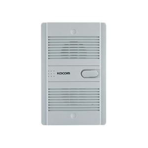 코콤 인터폰 모자식 현관자기 초인종 DS-2N