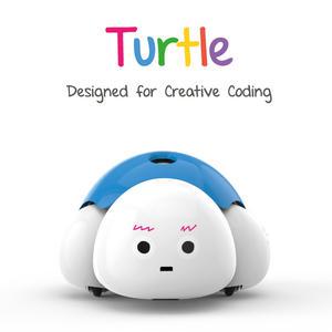 터틀 교육용 코딩로봇