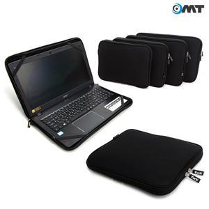 OMT 슬림 12.5인치 노트북 가방 파우치 ONB-VARIE125